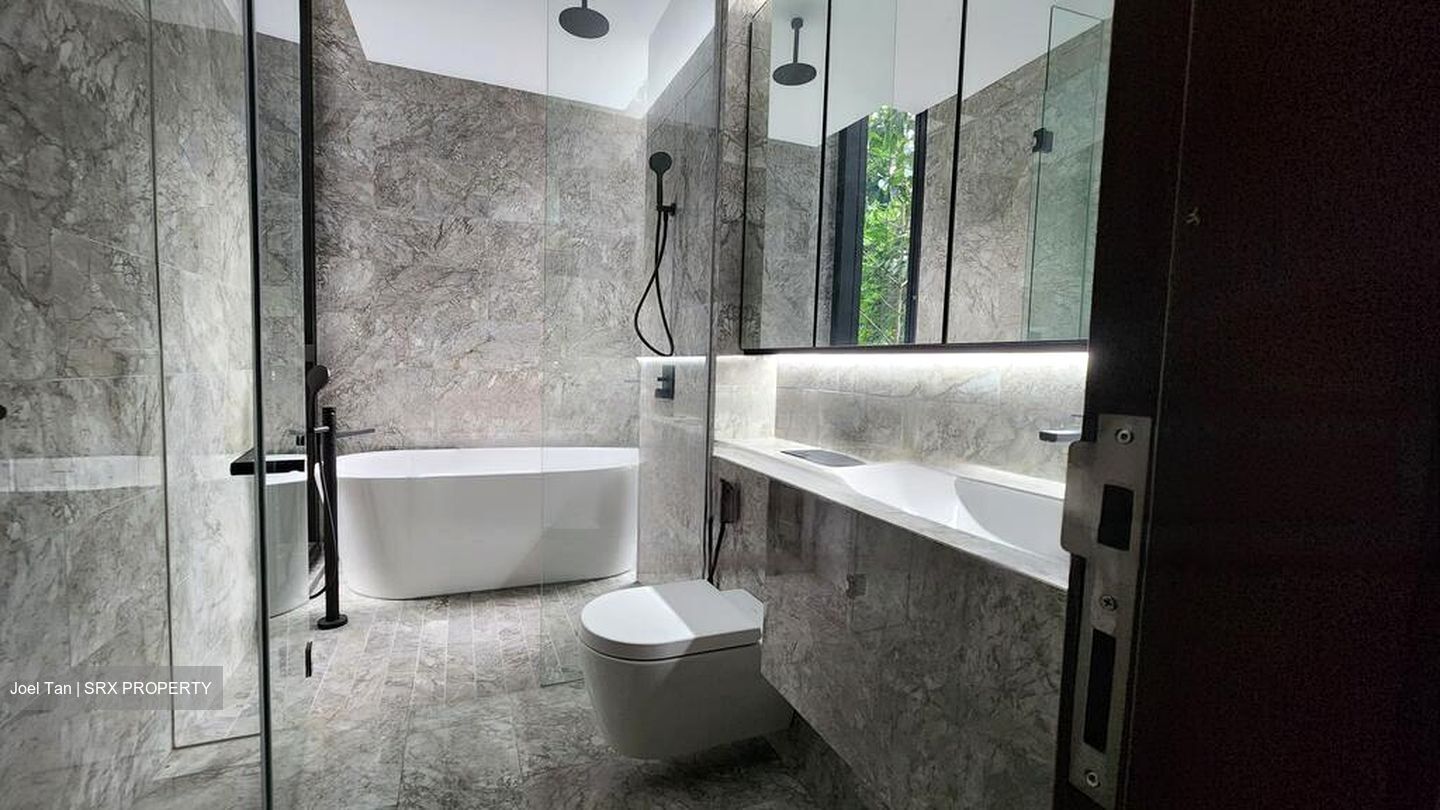 Jervois Privé (D10), Apartment #477539941